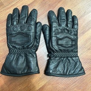 Women’s Harley Davidson Gloves